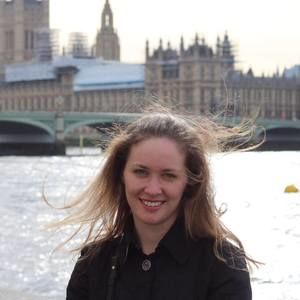 Meet your Posher, Maggie